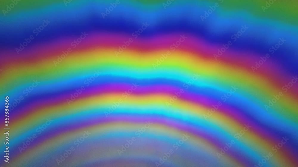 abstract background with rainbow abstract background with rainbow