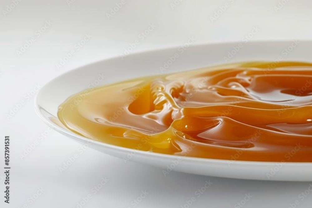 Divine Caramel Sauce for Indulgent Dessert Delights Divine Caramel Sauce for Indulgent Dessert Delights