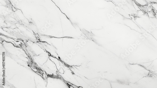 Close-up of white marble, showcasing its smooth surface and subtle veining