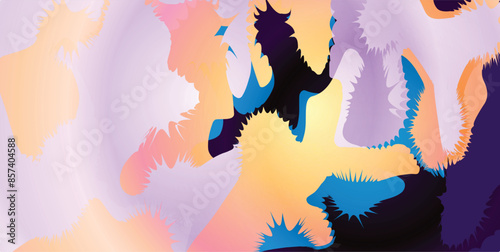 Abstract background design, the colorful background uses for advertising, book page, paintings, printing, mobile backgrounds, book, covers, screen savers, web page,Abstract background design, the colo