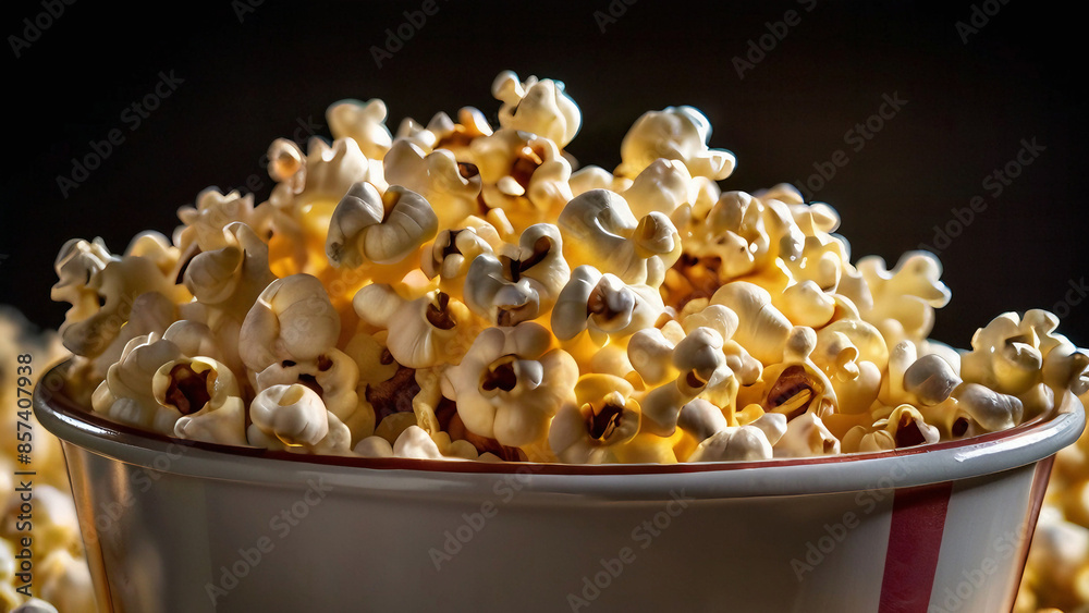 Popcorn Popcorn