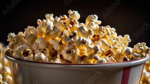 Popcorn