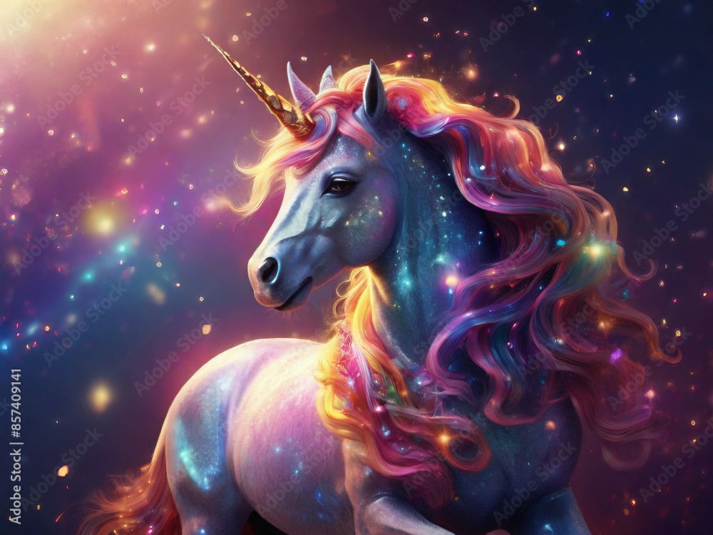 Unicorn Unicorn