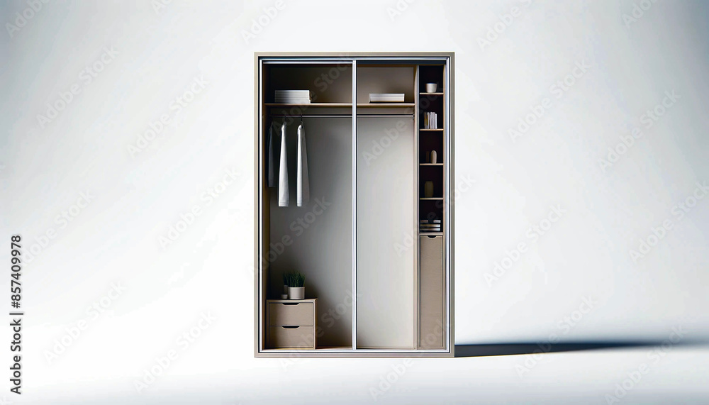 クローゼット、closet クローゼット、closet