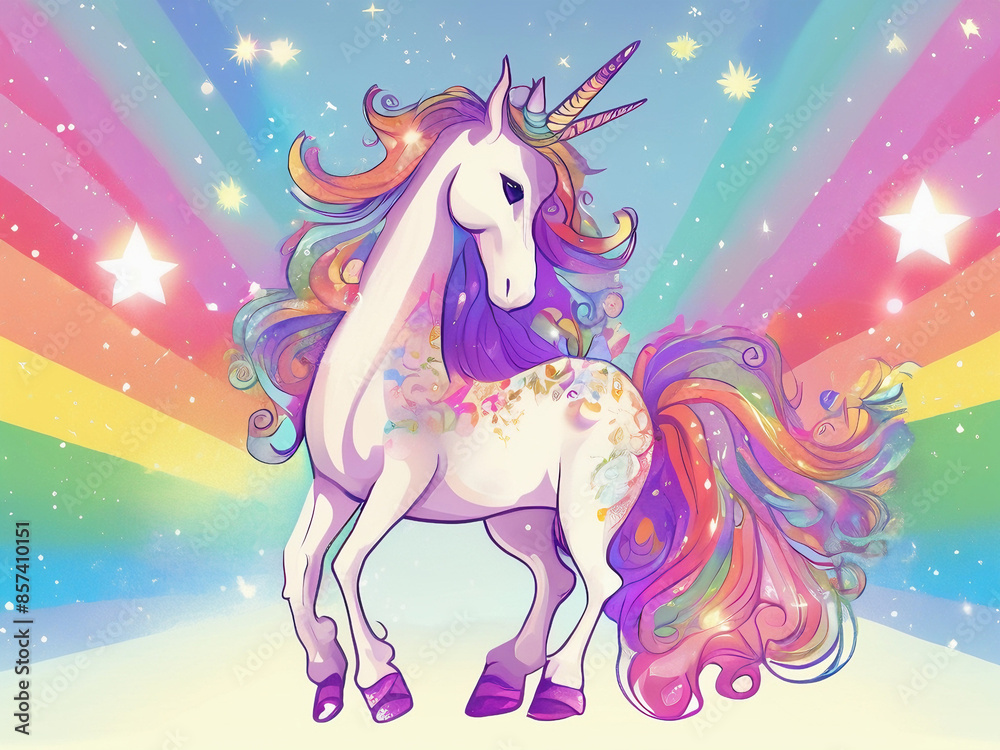 Unicorn Unicorn