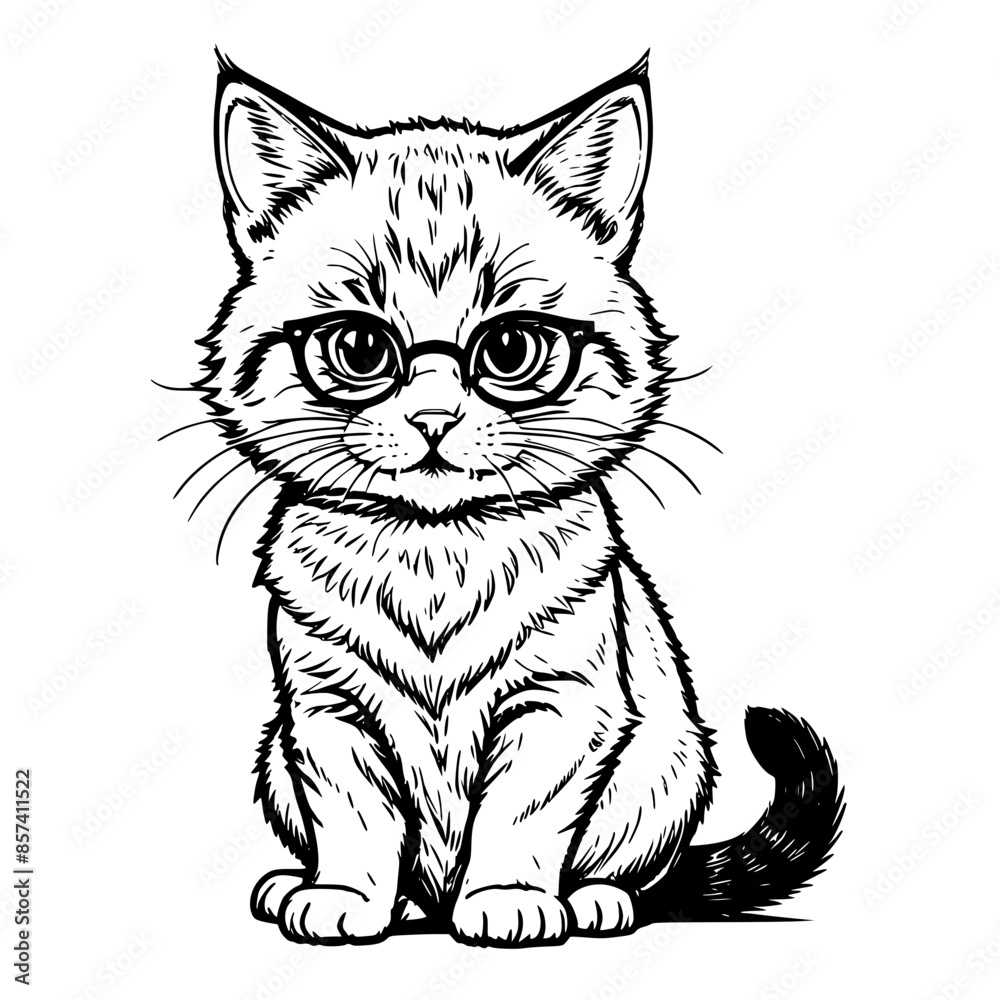 Whiskers and Paws: A Collection of Feline Art Whiskers and Paws: A Collection of Feline Art