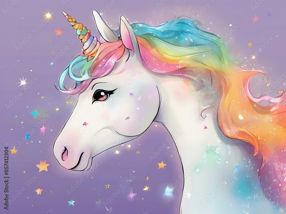 Unicorn Unicorn