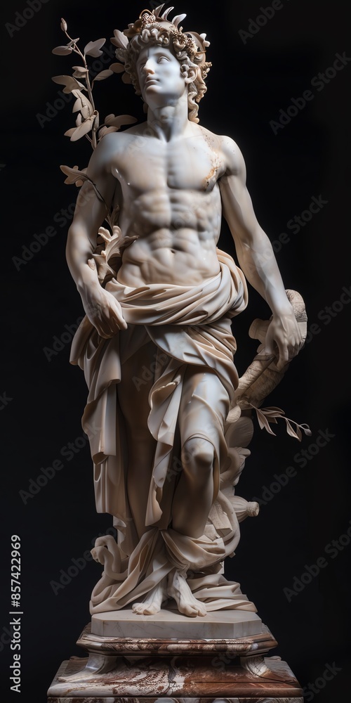 Marco Aurelio sculpture in 8K, masterpiece colors, high quality Marco Aurelio sculpture in 8K, masterpiece colors, high quality