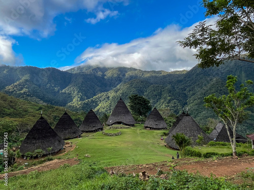 Indonesia