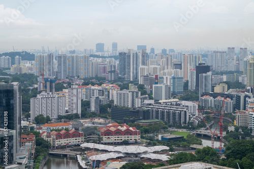 Singapur