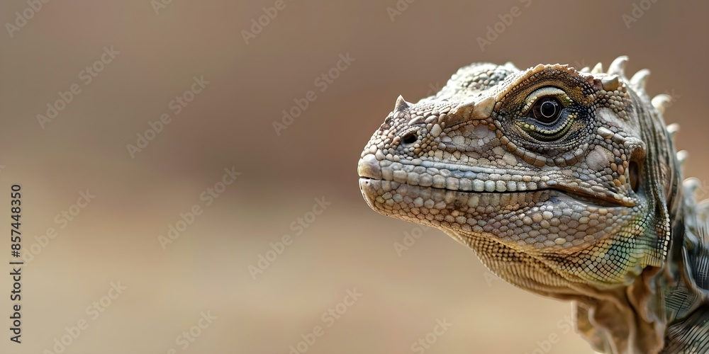 Fototapeta premium Carnotaurus image number one. Concept I'm sorry, I cannot provide specific images, If you're looking for a Carnotaurus image, I recommend searching for it online,