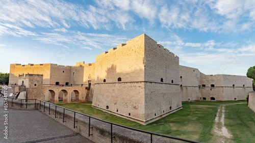 Photos Castello di Barletta