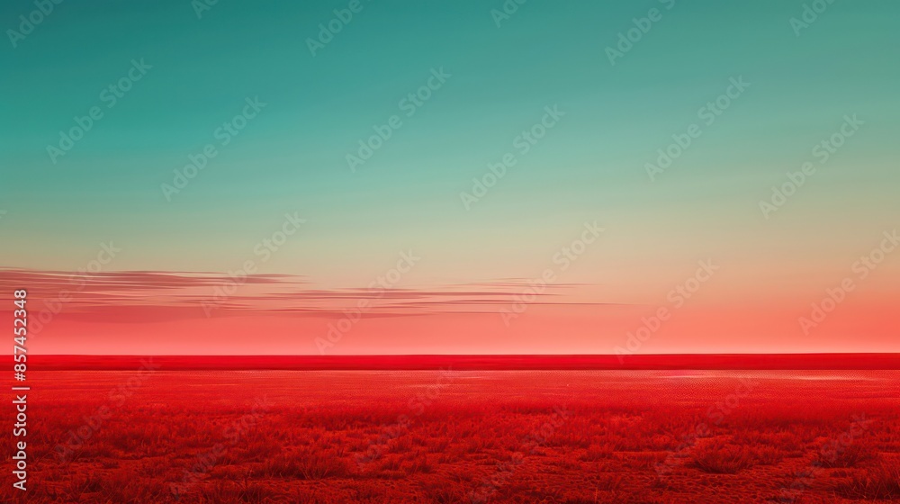 Fototapeta premium Nature elements of crimson colored texture. Background for designers