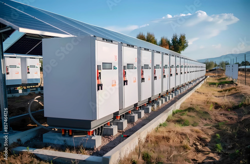 solar power,  solar battery, battery energy storage system, Renewable energy, sustainable
