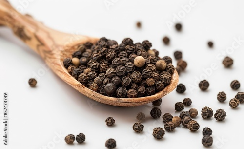 Spicy Gourmet Peppercorns