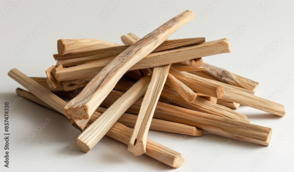Dried Wood Sticks, Craft Material, Aesthetic Display Dried Wood Sticks, Craft Material, Aesthetic Display