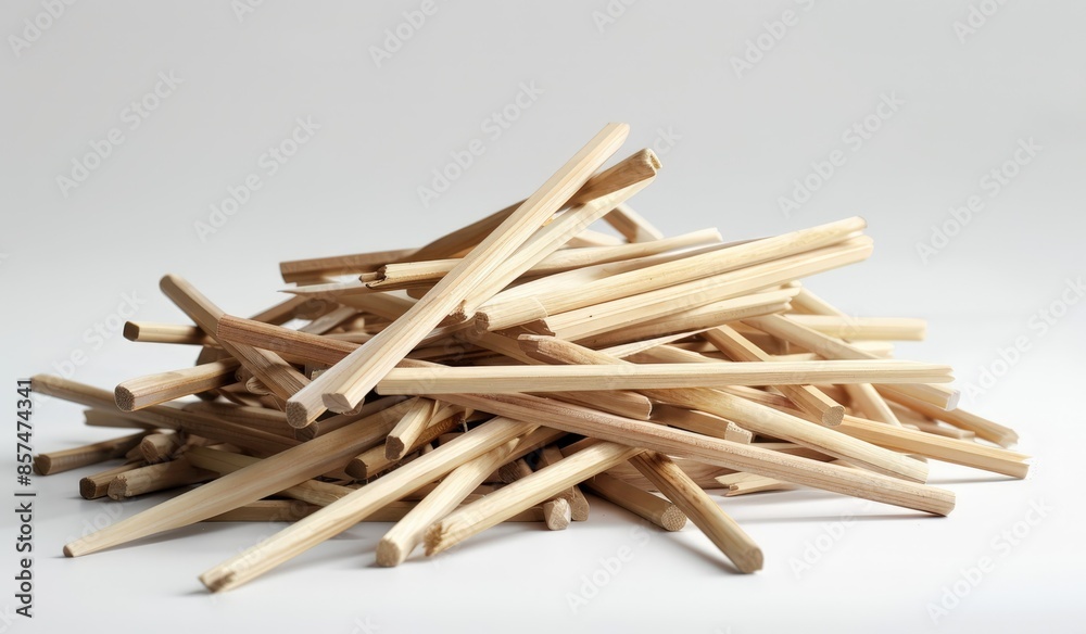 Wooden Matchsticks Wooden Matchsticks