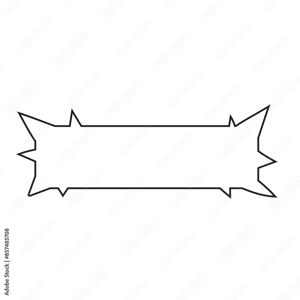 Frame for text Frame for text