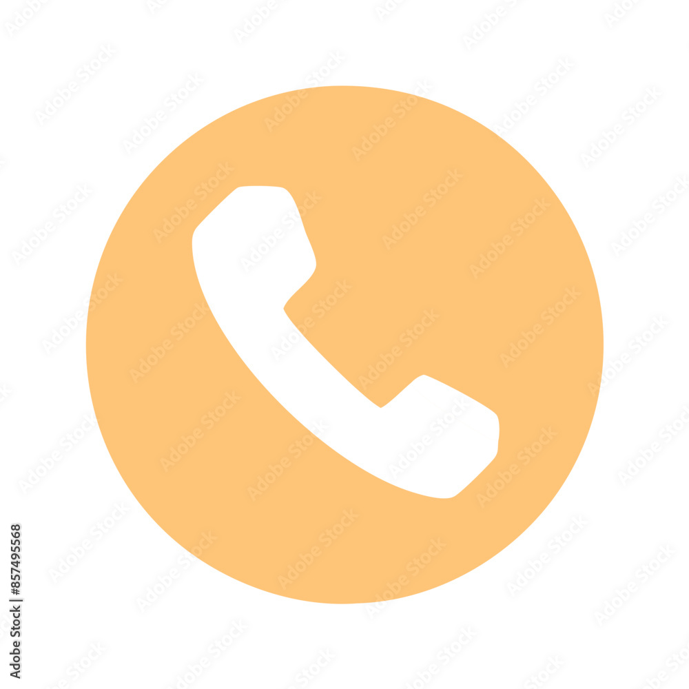 phone icon button phone icon button