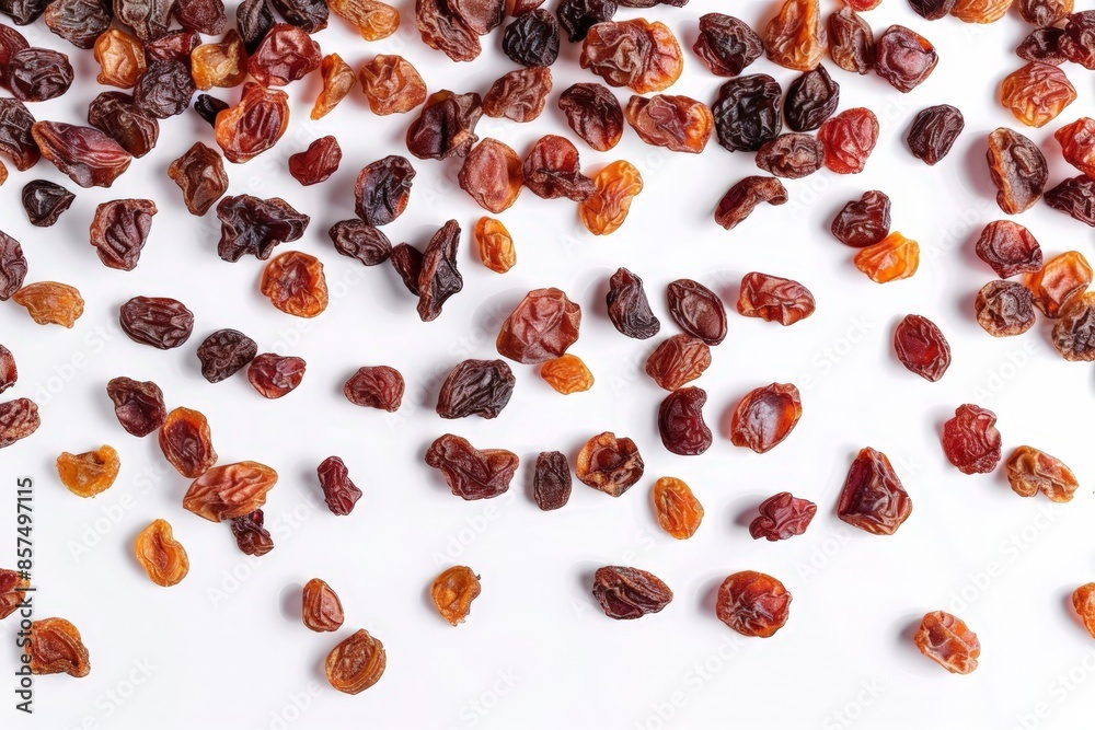 Bright, Shiny Raisins: A Delightful Display of Sun-Kissed Fruit Bright, Shiny Raisins: A Delightful Display of Sun-Kissed Fruit