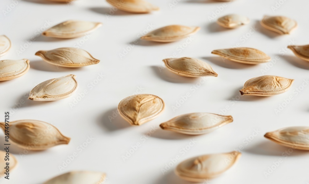 Whole Grain Seeds Pile-Up High-Resolution Food Photography Whole Grain Seeds Pile-Up High-Resolution Food Photography