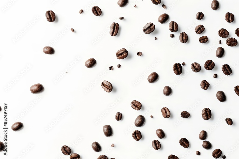 Organic Dark Roast Coffee Beans Organic Dark Roast Coffee Beans