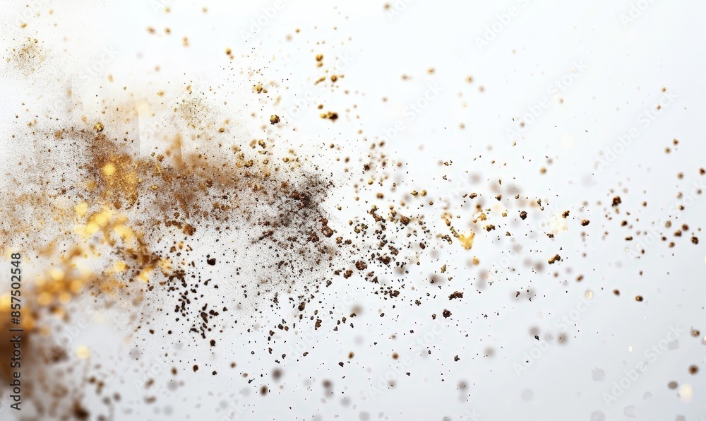 Glittery Sparkle Effects Glittery Sparkle Effects