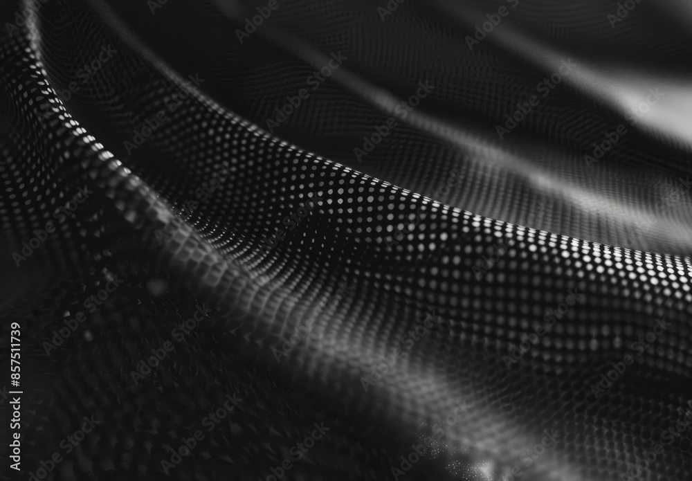 Close-up Textured Fabric Background Close-up Textured Fabric Background