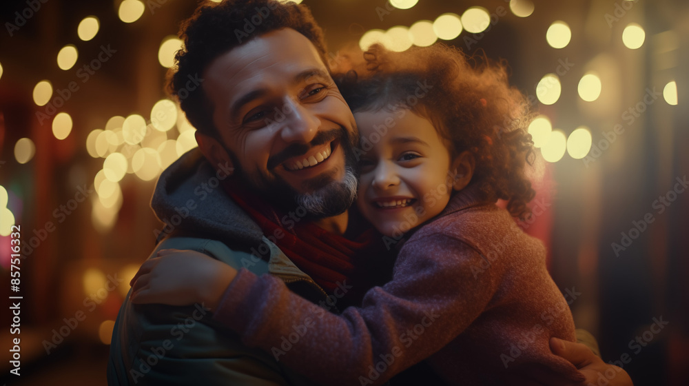 Father's Day is a holiday honoring one's father, as well as fatherhood, paternal bonds, and the influence of fathers in society. Father's Day is a holiday honoring one's father, as well as fatherhood, paternal bonds, and the influence of fathers in society.