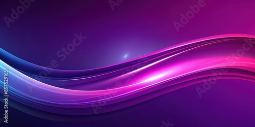 Pink, magenta, and purple abstract digital wave design for backgrounds and presentations , abstract, blue, wave, background, presentation, wallpaper, modern, digital, design, artistic