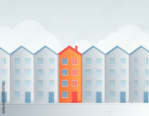 Houses 