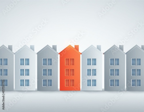 Houses 