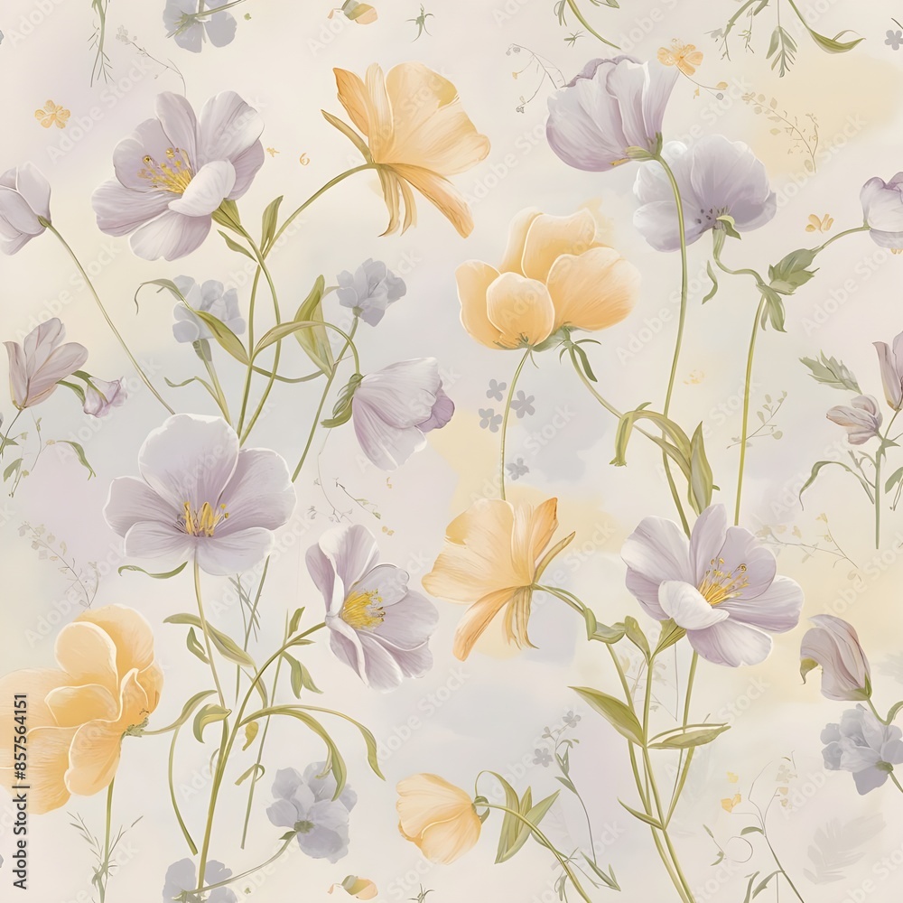 background with flowers background with flowers