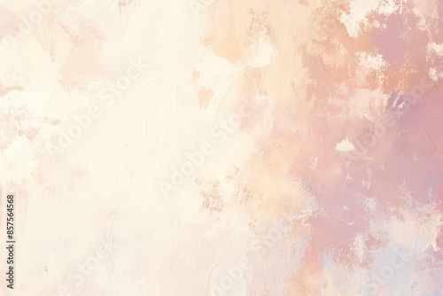 Abstract Pastel Background