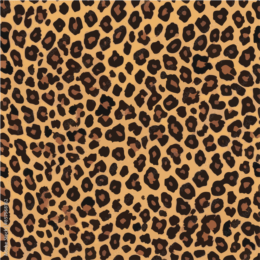 Leopard trendy pattern background. Fashionable wild animal cheetah skin natural texture for fashion print design, banner, cover, wallpaper. leopard vector seamless repeating stylish design. Leopard trendy pattern background. Fashionable wild animal cheetah skin natural texture for fashion print design, banner, cover, wallpaper. leopard vector seamless repeating stylish design.