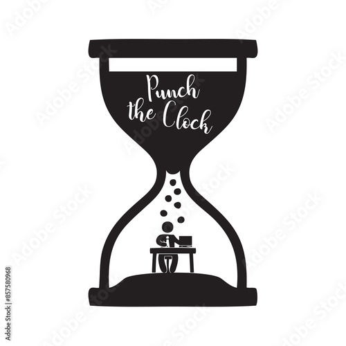 Punch the Clock