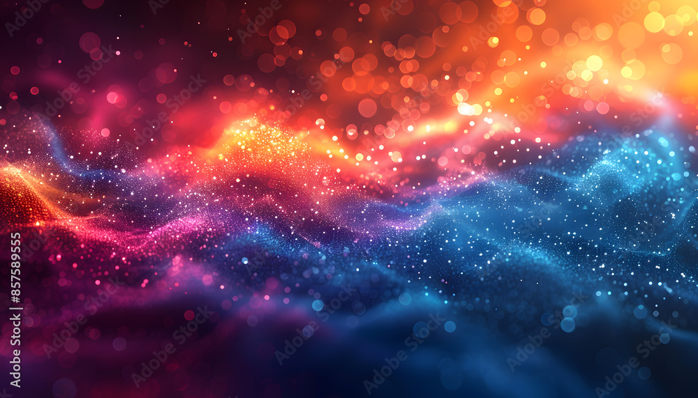 Fototapeta premium abstract background