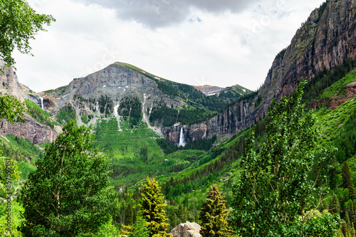 Million Dollar Highway photo