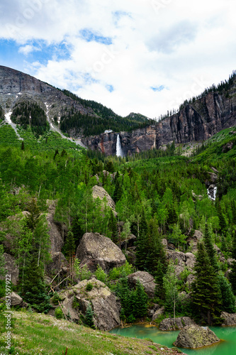 Million Dollar Highway