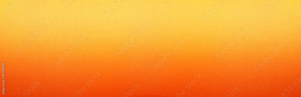 Red orange amber mustard coral gold yellow background. Color gradient ombre. Blurred line stripe. Bright hot fire burn. Design. Template. Blank. Minimal. Large wide banner. Panoramic.