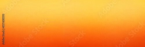 Obraz na płótnie Red orange amber mustard coral gold yellow background. Color gradient ombre. Blurred line stripe. Bright hot fire burn. Design. Template. Blank. Minimal. Large wide banner. Panoramic. w salonie