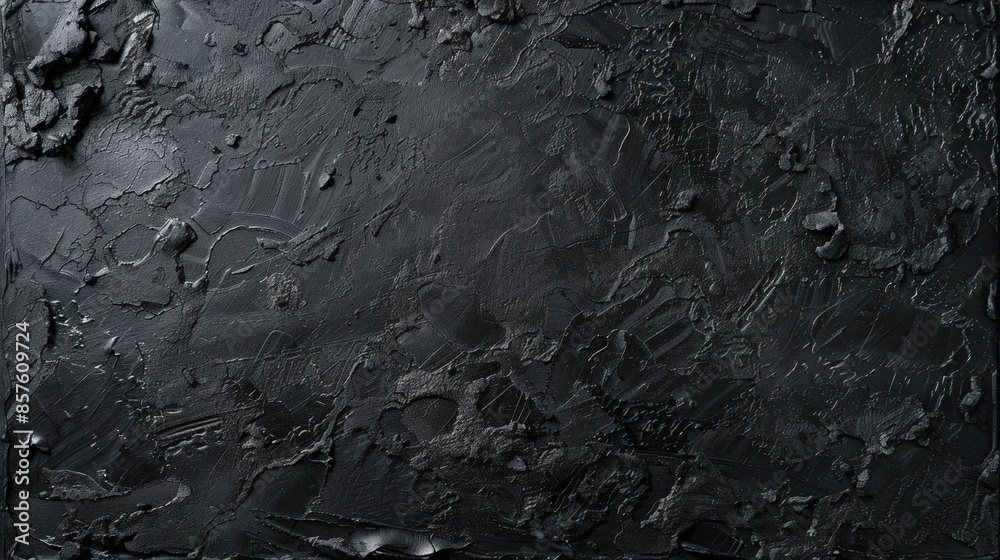 A black and white photo of a wall with a lot of texture and a lot of dirt. Generate AI image A black and white photo of a wall with a lot of texture and a lot of dirt. Generate AI image