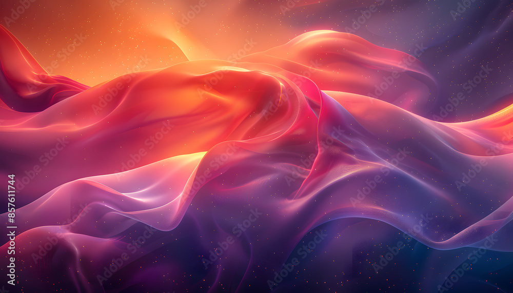Fototapeta premium abstract background