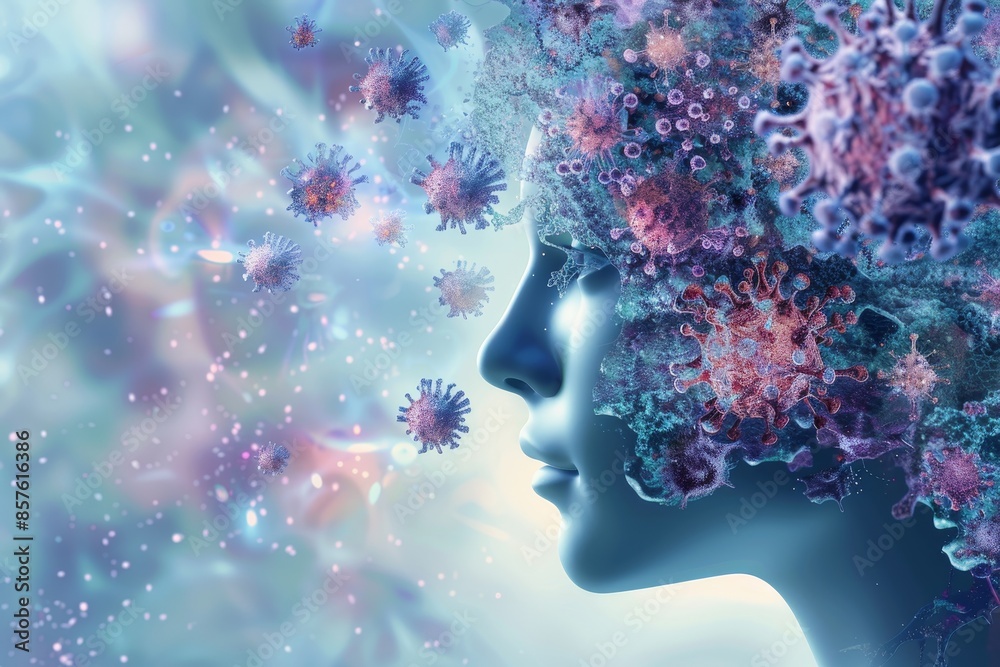 Exploring medical treatments: dynamic imagery of health conditions and cures Exploring medical treatments: dynamic imagery of health conditions and cures