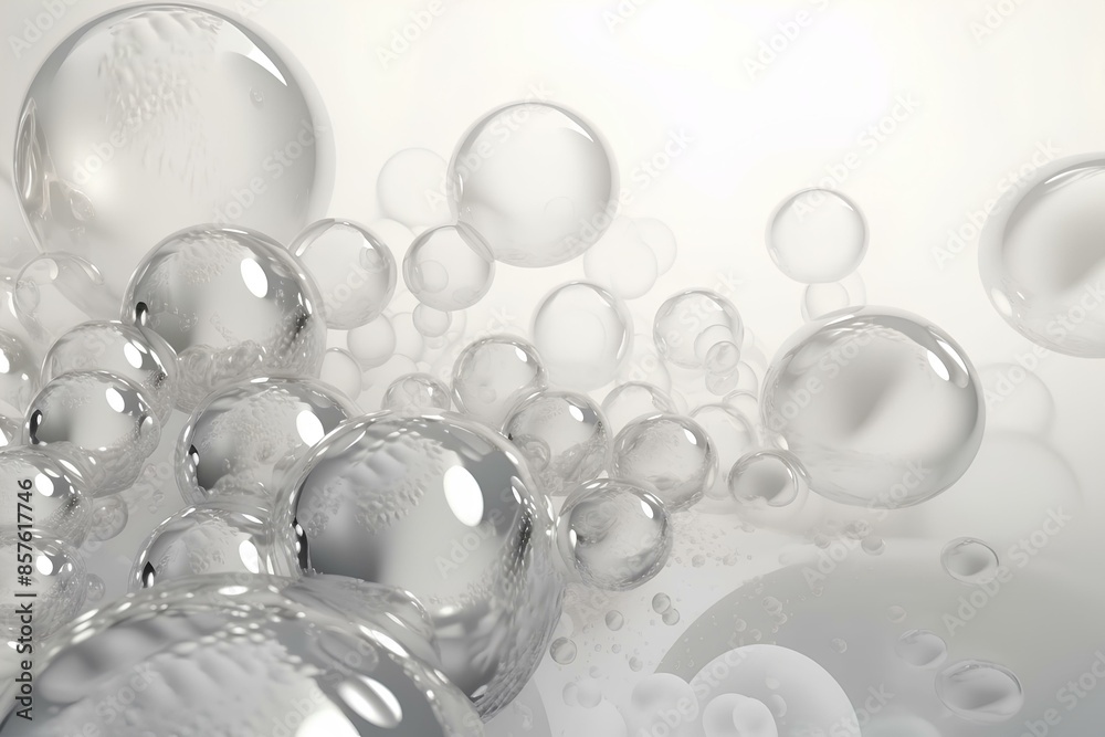 bubbles on the glass made by midjourney bubbles on the glass made by midjourney