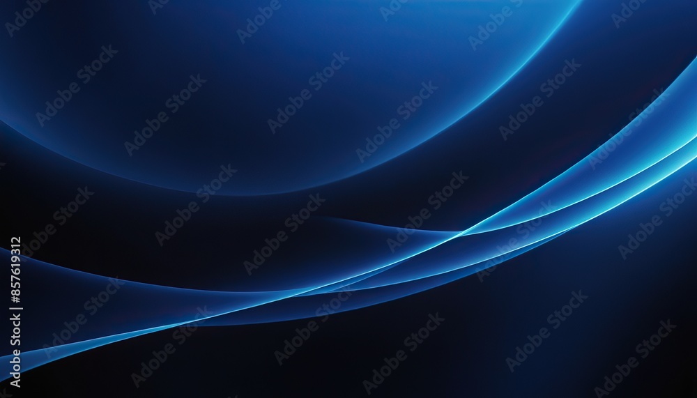 Naklejka premium Abstract Blurred Colorful Background