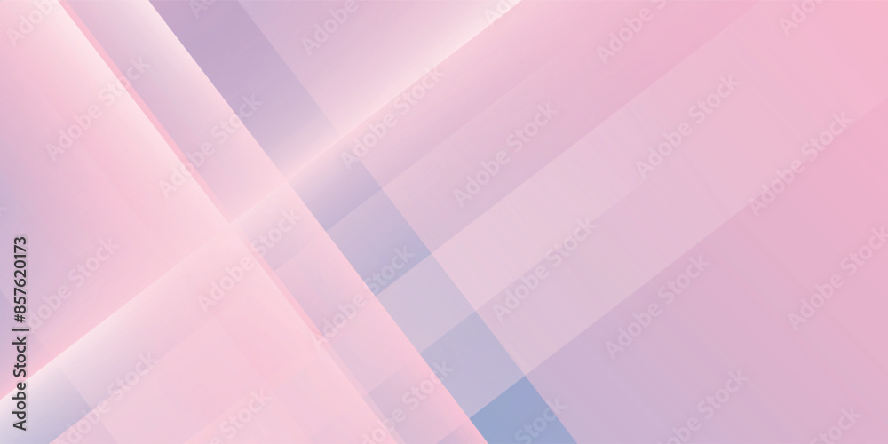 Abstract pink background. Pink modern shapes background for banner template Abstract pink background. Pink modern shapes background for banner template