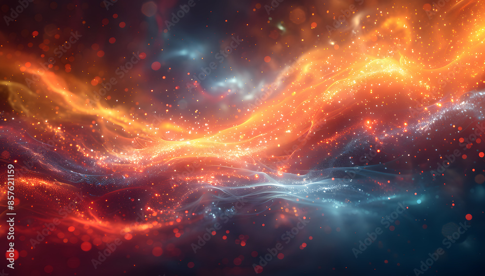 Obraz premium abstract background
