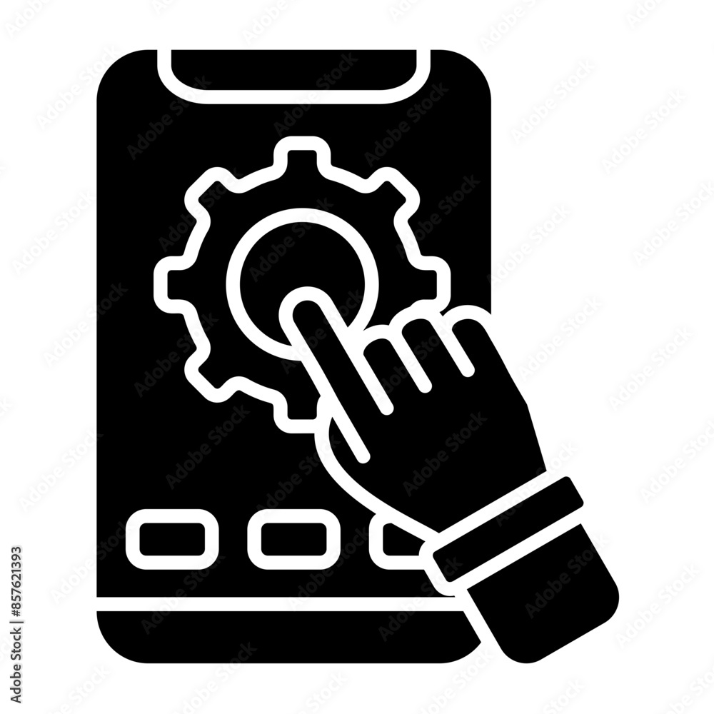 Settings Icon Settings Icon