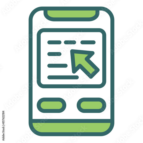 Feedback Form Icon